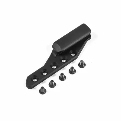Universal Holster Adapter – SSP5/SSP1 (L/R) - Novritsch