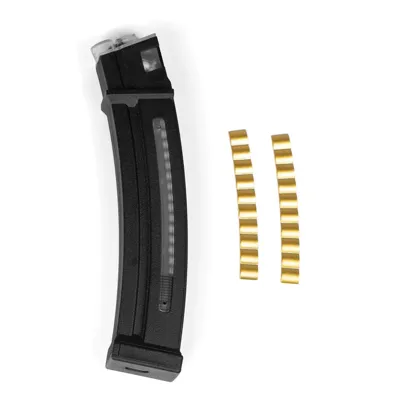 MP5 Magazine (130 BBs) - Novritsch