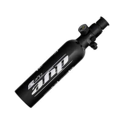 Aluminium HPA Tank 0.2L - Novritsch