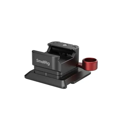 MD4857 NATO Clamp to Arca-Swiss Quick Release Plate - SmallRig