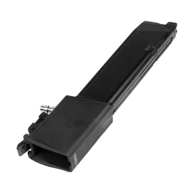 HPA MP5 Magazine Adapter Gen2 – Glock - Novritsch