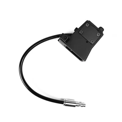 HPA Magazine Adapter – SSQ22 to MP5 - Novritsch