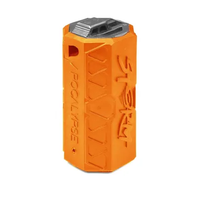 Gas Powered BB Grenade - Novritsch
