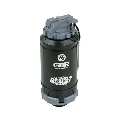 Spring Powered BB Grenade - Novritsch