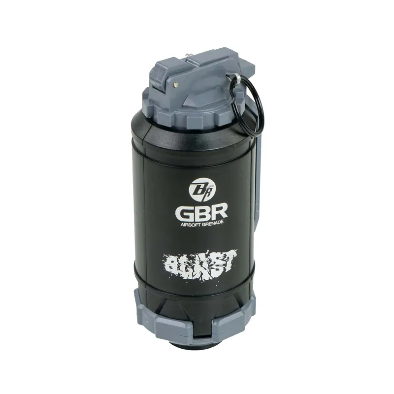 Novritsch Spring Powered BB Grenade
