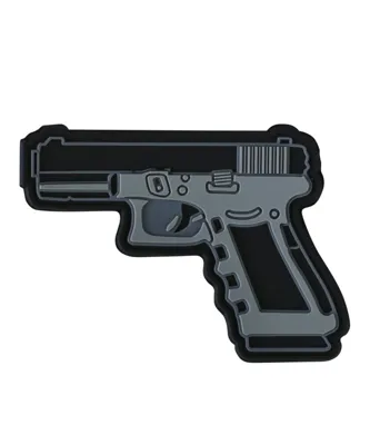 "G Series Pistol Patch" Velcro Patch - KombatUK