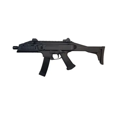 *A-Grade* CZ Scorpion EVO 3 A1 - 2020 Model - ASG
