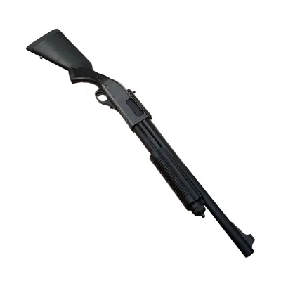 *B-Grade* - M870 Tactical Shotgun - Tokyo Marui