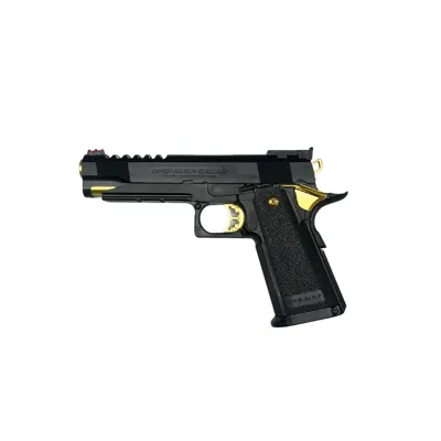 *B-Grade* Hi-Capa 5.1 - Gold Match - Tokyo Marui