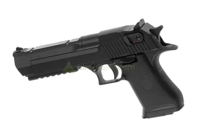 *C-Grade* Desert Eagle.50AE - CM.121 - Cyma