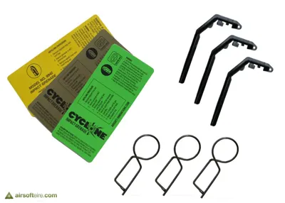 *Clearance* - Cyclone Resupply Kit - Airsoft Innovations