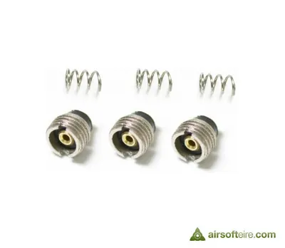 *Clearance* - Bolt Fill Valves for MKll Shotguns - x3 - APS Airsoft
