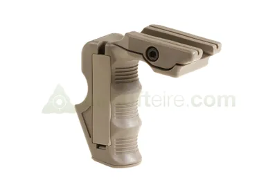 *Clearance* - Magwell Foregrip - FMA Airsoft
