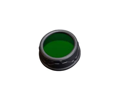 *Clearance* - FT12 Filter - Klarus