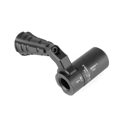 *Clearance* - VSR-10 Bolt Handle NEO - Right Handed - Laylax