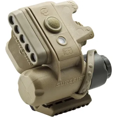*Clearance* - HL1 Helmet - Surefire
