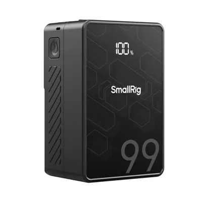 4608 V-Mount Battery Mini VB99 SE - SmallRig