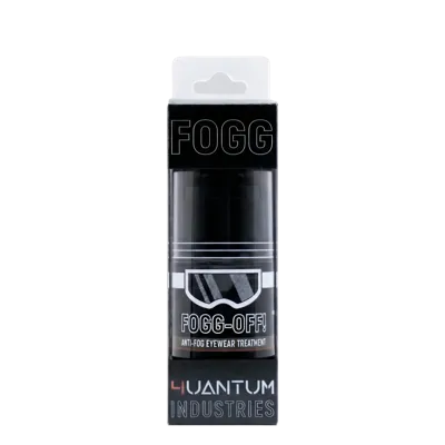 Anti-Fog Spray - 15ml - 4uad