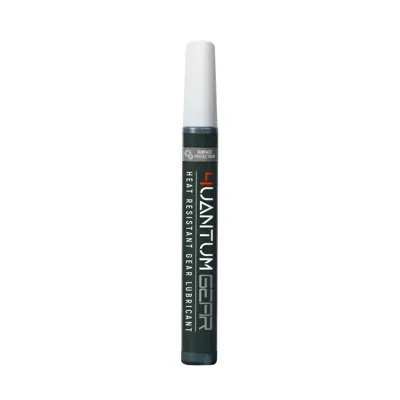 Heat Resistant Gear Grease - 15ml Pen - 4uad