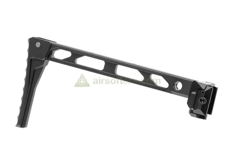 5KU Airsoft AB-8 RIS Mounted Folding Stock