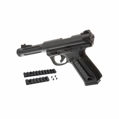 AAP01 Full Auto / Semi Auto & Rail Set - Action Army