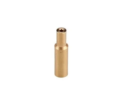 Gas Canister Extension Nozzle - Abbey