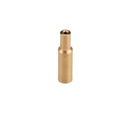 Abbey Gas Canister Extension Nozzle