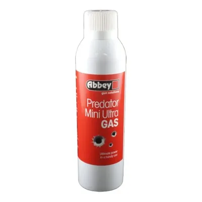 Predator Mini Ultra - 270ml - Abbey