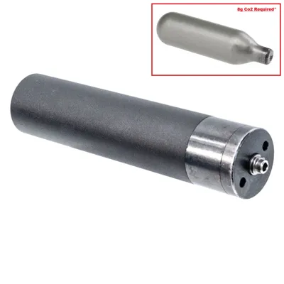 1 Joule 8g CO2 Power Chamber for AAC-C1 Athena - Action Army