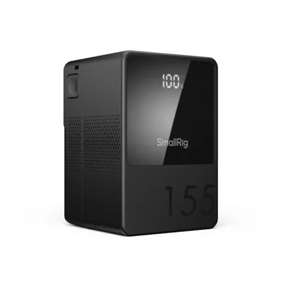 3581B V-Mount Battery Mini VB155 - SmallRig