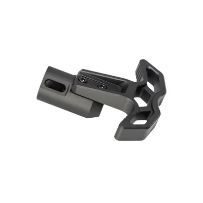 Quickly Pull Bolt Handle - Action Army