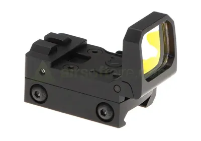 Folding Reflex Sight - Aim-O