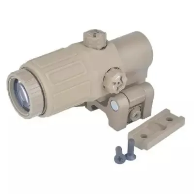 G33 3x Magnifier - AIM-O