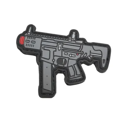 ARP-9 Rubber Morale Patch - Airtech Studios