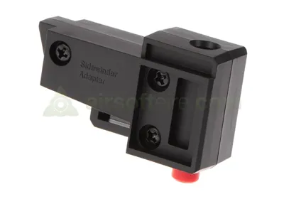 Universal Sidewinder Adapter for Odin M12 - Airtech Studios