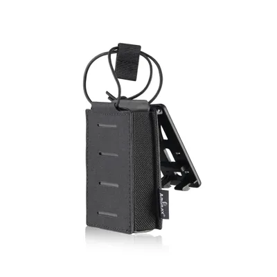 Fabric Rifle Magazine Pouch - Amomax