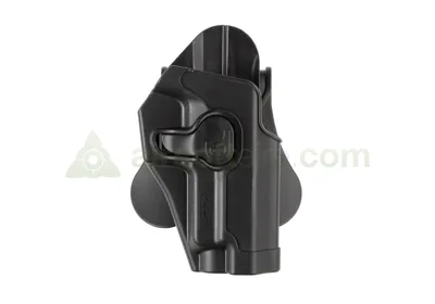 Q.r. Polymer Holster - P226 - Amomax