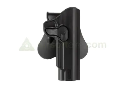 Q.r. Polymer Holster V2 - 1911 - Amomax