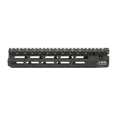 10" BCM CMR M-LOK Rail - Angry Gun