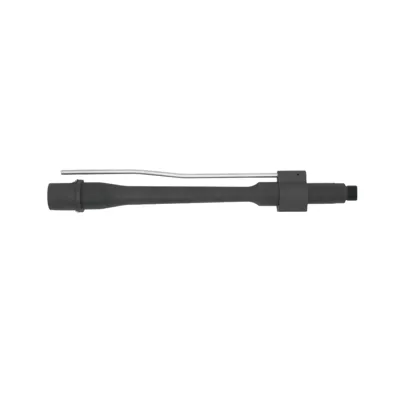 10.3" Outer Barrel Set for MK14/MK16 Rail - Tokyo Marui EVOLT - Angry Gun