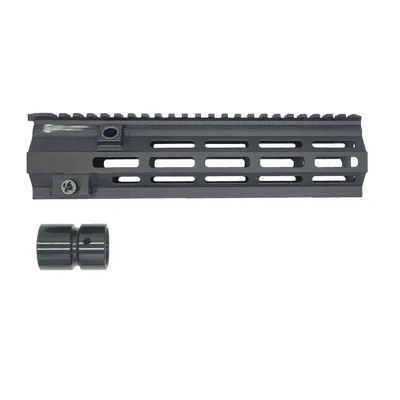 10.5" HK416 Modular M-LOK Rail for VFC/GM 416A5 - Angry Gun