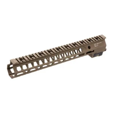 13" MK14 Geissele M-LOK Rail - DDC - Angry Gun