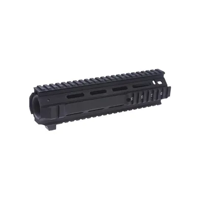 L119A2 Rail - Short - Angry Gun