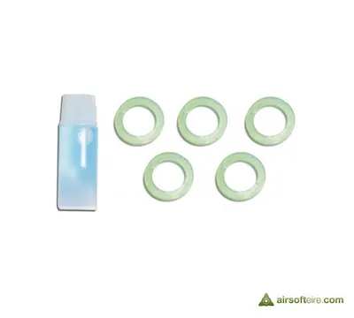 88g Charger SEAL Kit for MKll Shotguns - APS Airsoft