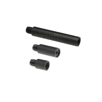 Barrel Extension Kit - 14mm CCW - APS Airsoft