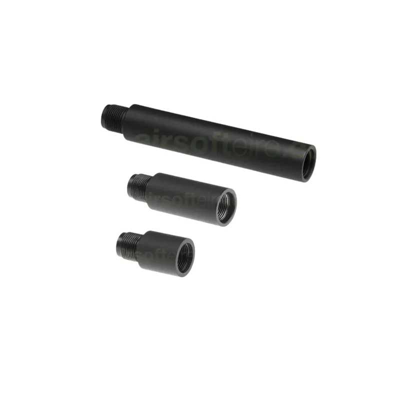 APS Airsoft Barrel Extension Kit - 14mm CCW