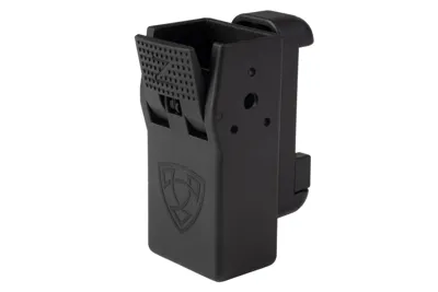 Quick Release Magazine Pouch - CZ Series - APS Airsoft