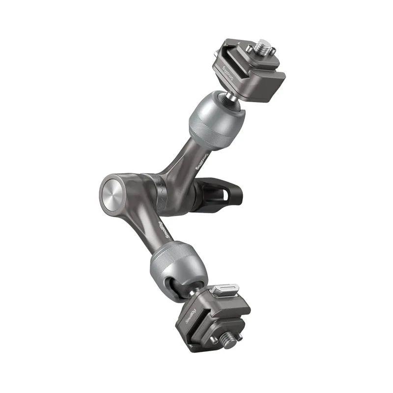 SmallRig 4490 HawkLock H21 Quick Release Rosette Magic Arm (7″)