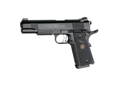 STI Tac Master 1911 - ASG