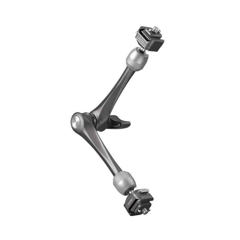 SmallRig 4489 HawkLock H21 Quick Release Rosette Magic Arm (11″)